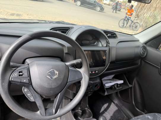 Suzuki Spresso 2026 image 4