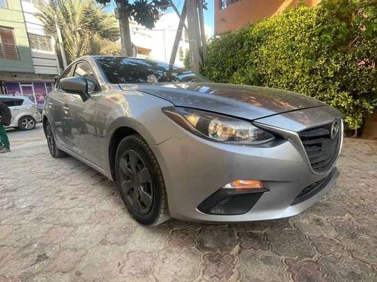 MAZDA 3 2016 image 3