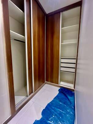 Appartement F4 moderne lumineux à louer à Mermoz cornichep image 6