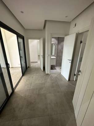 APPARTEMENT F4 VUE MER FACE MARINA BAY image 4