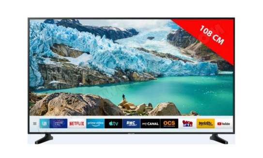 Samsung Full HD Smart TV image 3