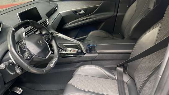 Peugeot 3008 à vendre image 10