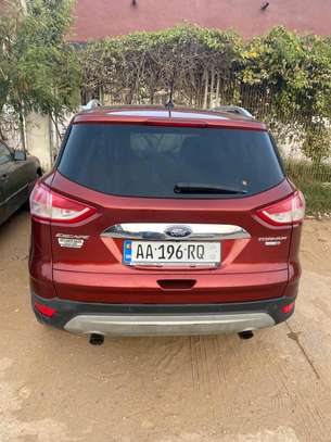 Ford escape image 1