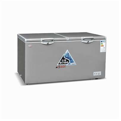 CONGÉLATEUR 600 LITRES ASTECH image 2