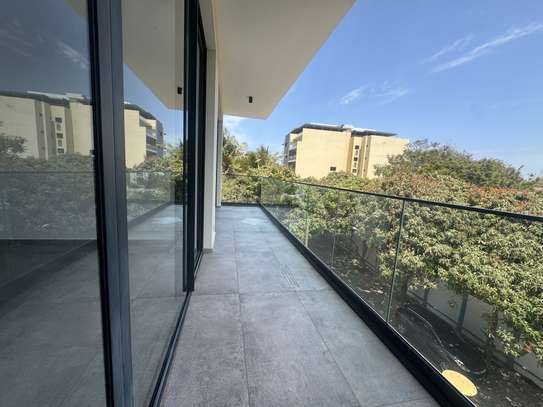 Appartement 2 chambres à louer sur la corniche fan résidence image 11