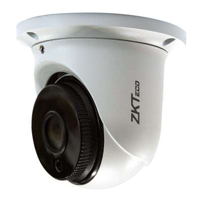 Caméras de surveillance ZKTeco image 2