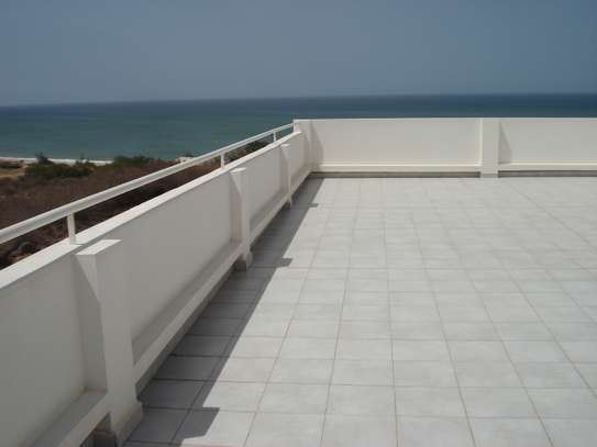 Villa, vue sur l'ocean et reserve naturelle. image 11