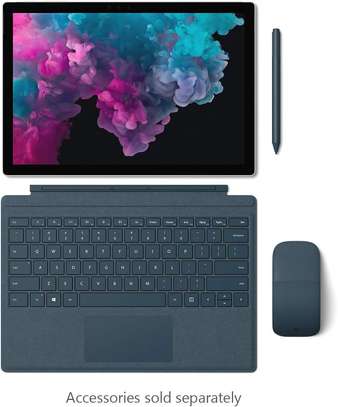 Microsoft  Surface Pro 6 (Intel Core i7, 16GB RAM, 512GB) image 3