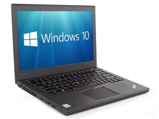 LENOVO THINKPAD X270  Parcelles Assainies  ExpatDakar