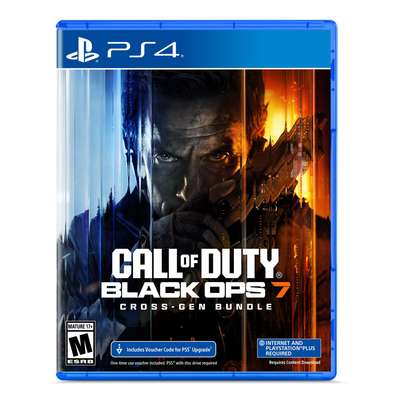 Battlefield 6 (Black Ops 7), and The Witcher PS5: image 3