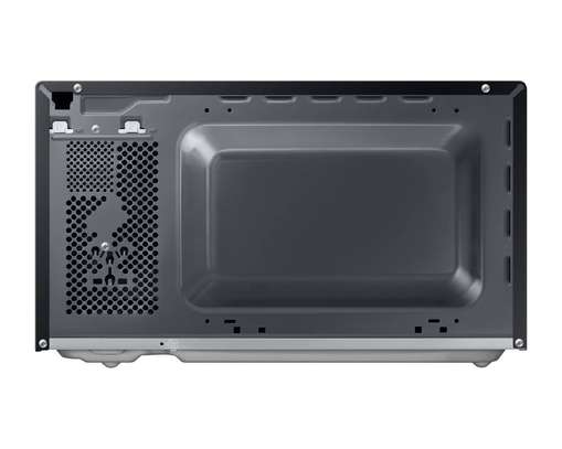 MICRO ONDE 20LITRES SAMSUNG NOIR MS20A3010AL image 6