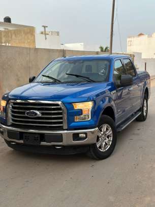 FORD F150 image 6