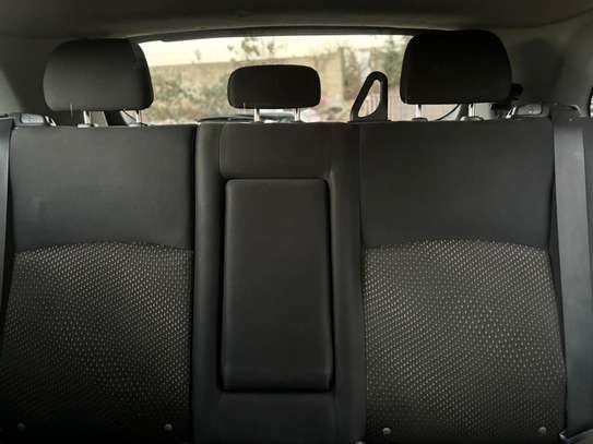 Mitsbits outlander sport 2016 image 7
