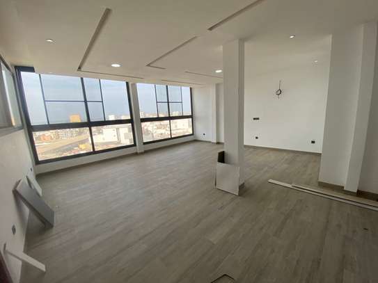 Magnifique PENTHOUSE au ALMADIES image 6