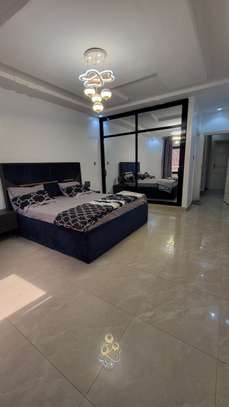 Bel appartement à Ngor (derrière cosmetika) image 8