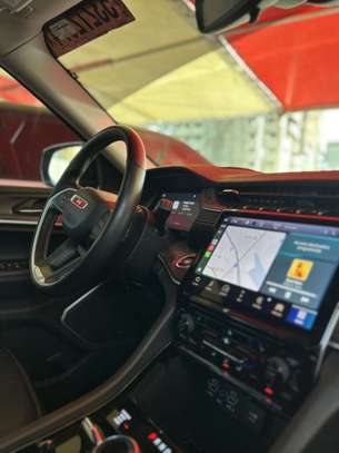 Grand cherokee limited image 6