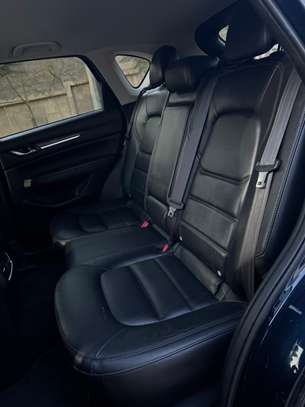 Mazda Cx5 GT 2017 image 4