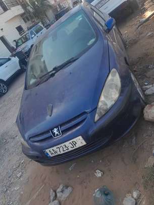 PEUGEOT 307 image 4
