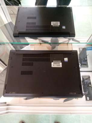 Lenovo E15 corei5 10th generation, disk 256 SSD, Ram 8go image 5