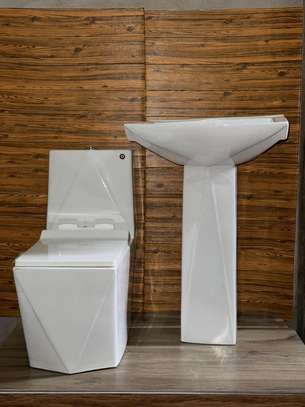 CHAISE ANGLAISE MODERNE image 9