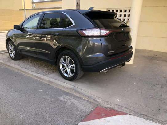 Ford Edge Titanium image 10