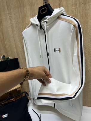 Ensemble survêtements hommes image 12