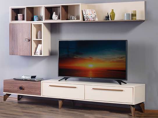 MEUBLE TV EVOLYA image 1