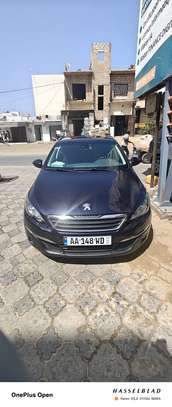 PEUGEOT 308 BREAK image 2