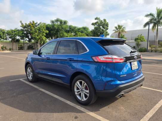 Ford edge 2020 image 4