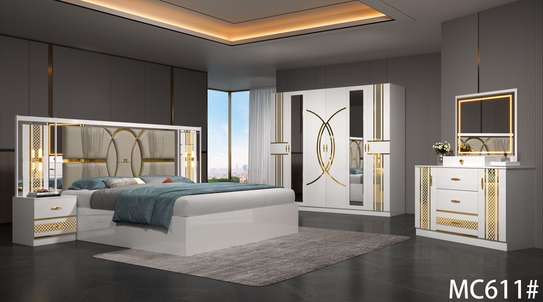 Chambre à coucher image 7