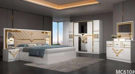 Chambre à coucher "Vip" image 9