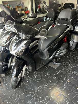 Honda lets go 2018 image 4