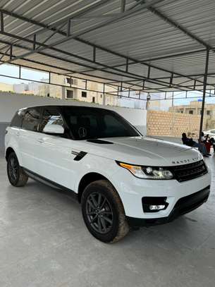 Range Rover Sport Diesel image 9