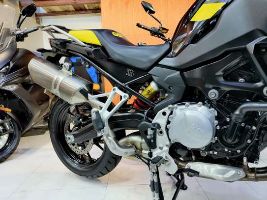 Bmw gs 750 40 ème anniversaire image 8