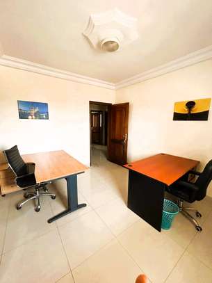 À LOUER DES BUREAUX MEUBLÉS SUR LA VDN image 6