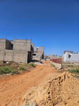 Terrain TF a vendre a Almadies 2 image 5