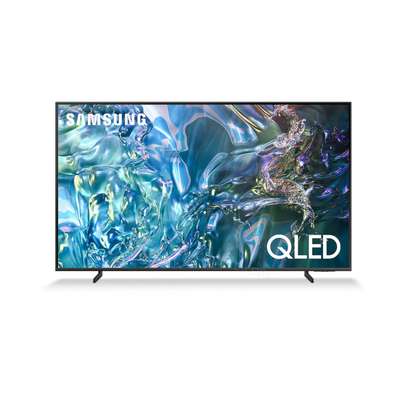 TÉLÉVISEUR SAMSUNG 55POUCES QLED SMART 4K image 2