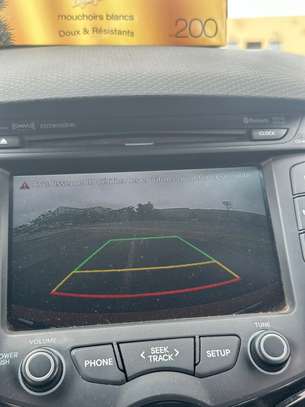 HYUNDAI VELOSTER 2016 image 13