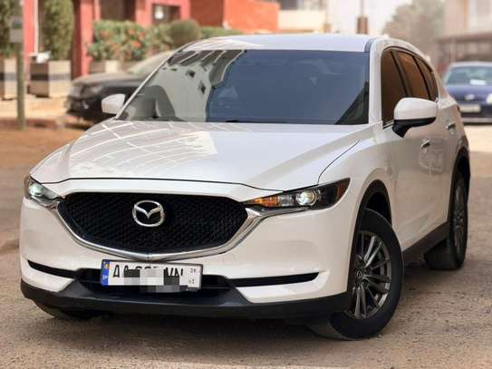 Mazda CX-5 image 2