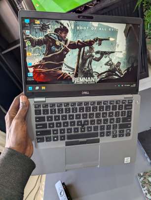 Ordinateur portable dell i5 10th / ssd 512gv / 16gb ram image 10