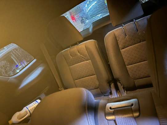 Ford explorer v6 Anne 2014 image 4