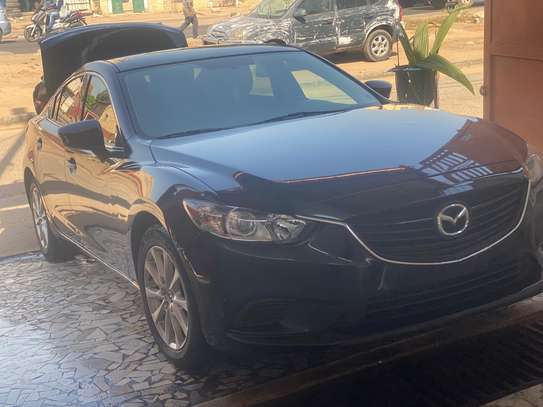 MAZDA 6 2016 image 4