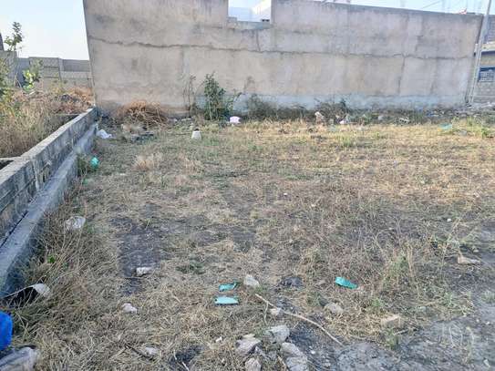 KEUR NDIAYE LO:terrain de 300 m² délibération à vendre image 3