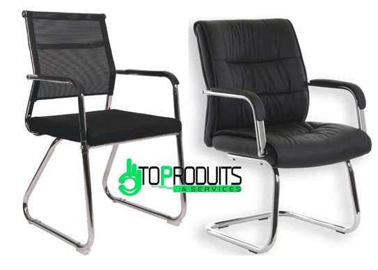 Des chaises et fauteuils de bureau image 13