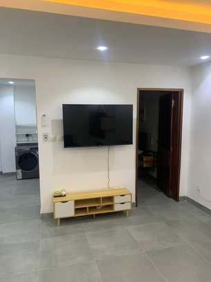 Appartement meublé a louer aux Almadies image 4