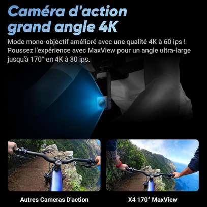 Insta360 x4 image 9