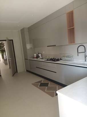 Appartement meublé de luxe au Plateau A louer image 8