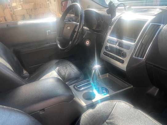 Ford Edge 2010 image 6