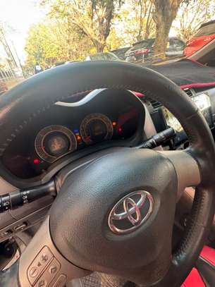 Toyota Auris image 4