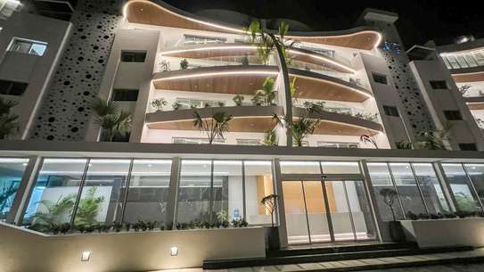APPARTEMENTS PRESTIGES NON MEUBLES  A LOUER ALMADIES image 1